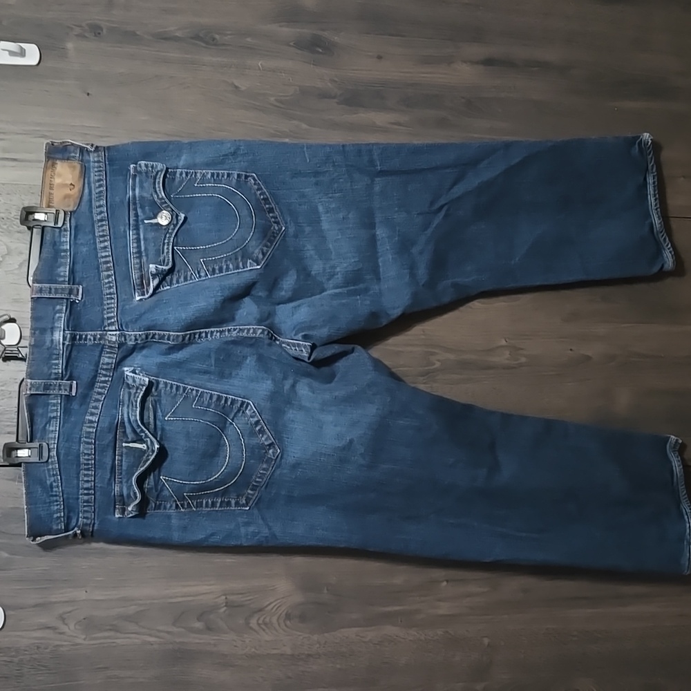True Religion Ricky Jeans - Picture 2 of 6